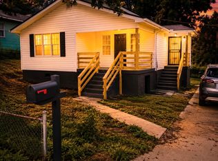 16 Eutaw Ave, Birmingham, AL 35214