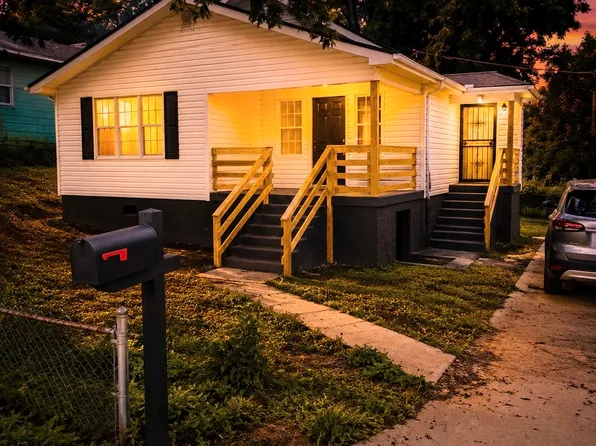 16 Eutaw Ave, Birmingham, AL 35214