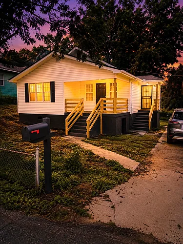 16 Eutaw Ave Photo 1