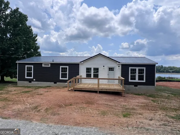 105 N Lakeshore Dr, Gordon, GA 31031