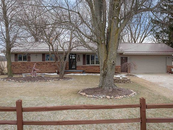 2nd image of 2285 S Poseyville Rd