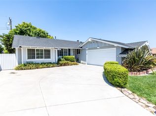 12121 Clearglen Ave, Whittier, CA 90604