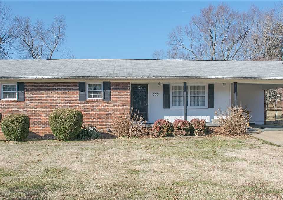 1st image of 635 Haywood Dr NW