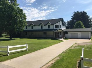 315 Hayes Tower Rd, Gaylord, MI 49735