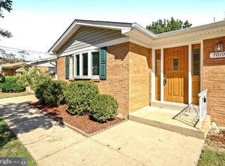 7010 Dower House Rd, Upper Marlboro, MD 20772