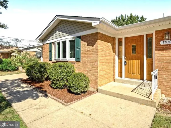 7010 Dower House Rd, Upper Marlboro, MD 20772