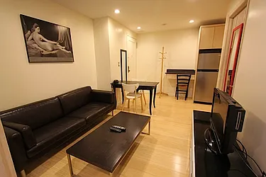 Rented by Natural Habitat Realty