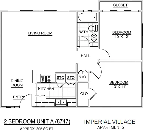 11628 Bellflower Blvd — Photo 12