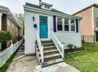 5335 W Addison St, Chicago, IL 60641