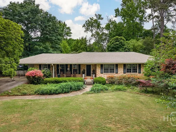 225 Greencrest Drive, Athens, GA 30605