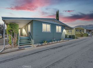 9999 Foothill Blvd SPACE 48, Rancho Cucamonga, CA 91730