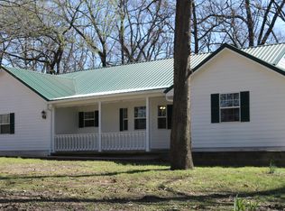 29572 S 585 Ct, Grove, OK 74344