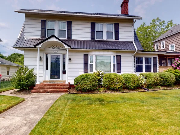 1511 Sheridan St, Williamsport, PA 17701