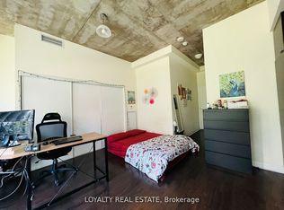478 King St W #213, Toronto, ON M5V 0A8