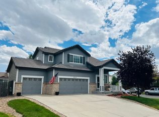 4314 Prairie Dr, Brighton, CO 80601