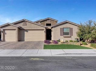 6985 Lakota Summit Ct, Las Vegas, NV 89149