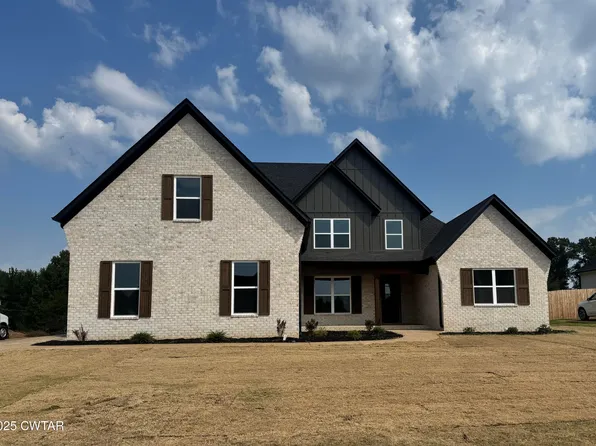 63 Cheddleton Dr, Jackson, TN 38305