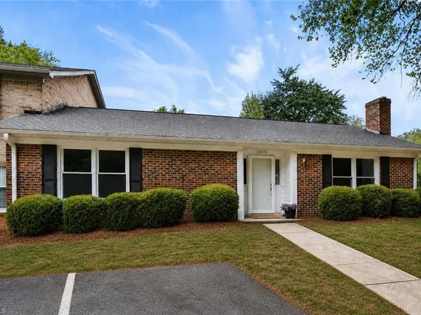 2400 Cottage Pl, Greensboro, NC 27455