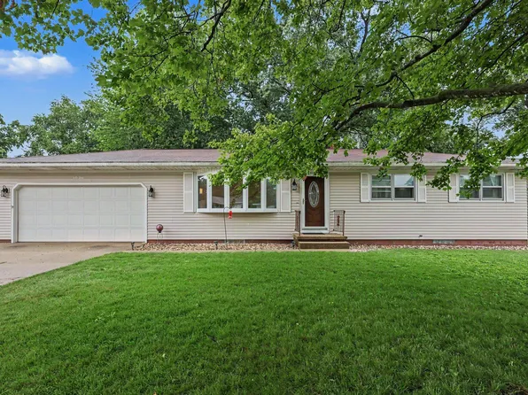 1830 Kings Ct, Muskegon, MI 49445