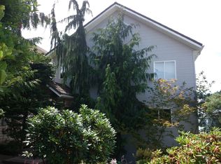 3341 58th Ave SW, Seattle, WA 98116