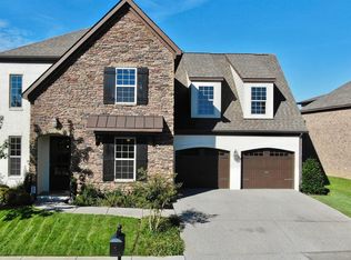 1013 Baxter Ln LOT 20, Gallatin, TN 37066
