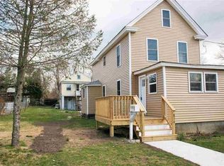 810 2nd St, Somers Point, NJ 08244
