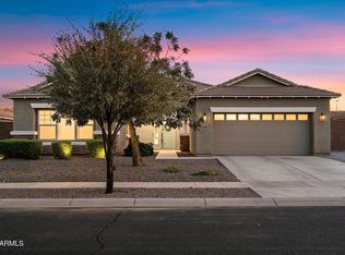 2945 E Tonto Dr, Gilbert, AZ 85298
