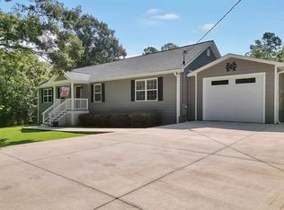 186 Harbor Dr, Eatonton, GA 31024