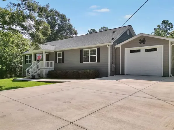 186 Harbor Dr, Eatonton, GA 31024