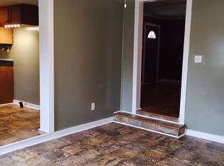 1600 Cool Springs Rd, Morgantown, KY 42261