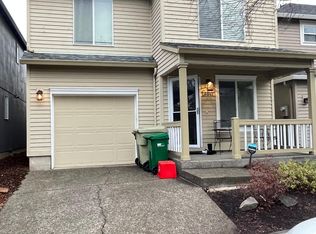 18447 Longacre St, Beaverton, OR 97003