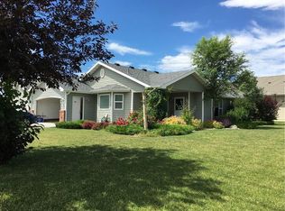 1562 38th St W, Billings, MT 59102