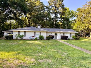 1520 N Andrews Dr, Thomasville, AL 36784