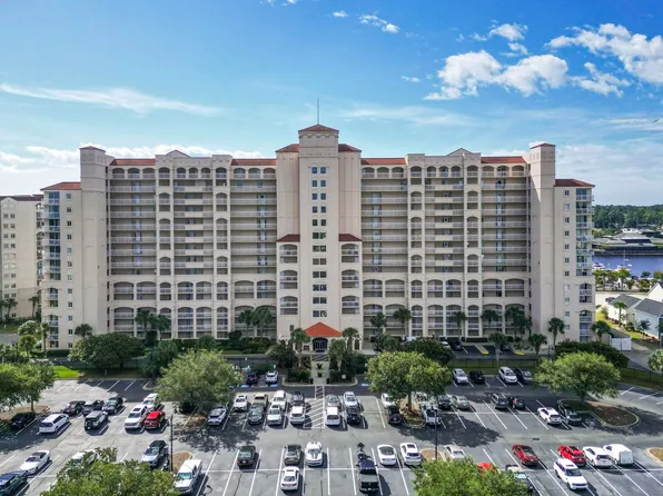 4801 Harbor Pointe Dr. #609, North Myrtle Beach, SC 29582