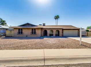 5815 S Stanley Pl, Tempe, AZ 85283