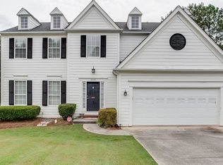 2009 Crystal Lake Dr, Lawrenceville, GA 30044
