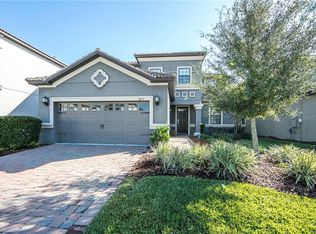 1455 Myrtlewood St, Davenport, FL 33896