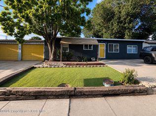 805 Baird Cir, Aztec, NM 87410