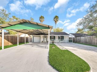3019 Fern St, Pasadena, TX 77503