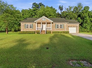726 Cypress Hill Dr, Eden, NC 27288