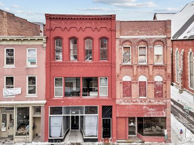 136 Court St, Binghamton, NY, 13901