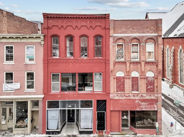 136 Court St, Binghamton, NY 13901