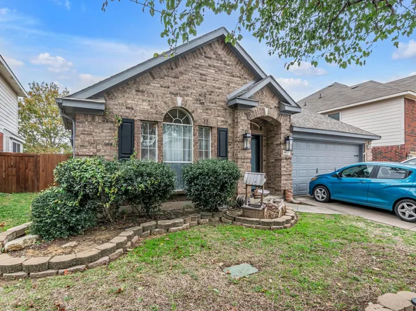 4637 Summer Oaks Ln, Fort Worth, TX 76123