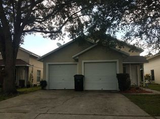 9635 Lupine Ave, Orlando, FL 32824