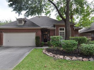 3223 Hickory Brook Ln, Kingwood, TX 77345