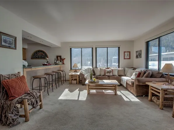 167 Argentine Court UNIT 1454, Keystone, CO 80435
