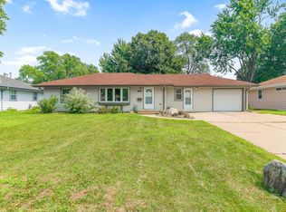 6909 17th Ave S, Richfield, MN 55423