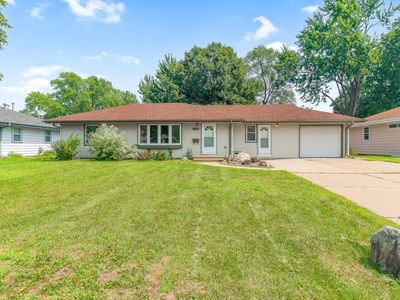 6909 17th Ave S, Richfield, MN, 55423