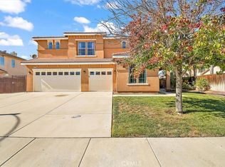 36769 Montfleury Ln, Winchester, CA 92596