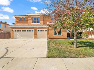 36769 Montfleury Ln, Winchester, CA, 92596